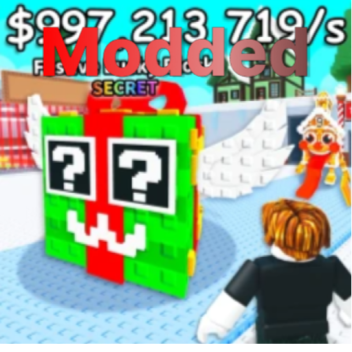 Steal A  Brainrot but you ADMIN