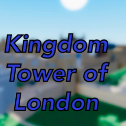 Kingdom Tower of London