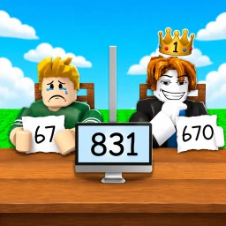 Guess The Number icon