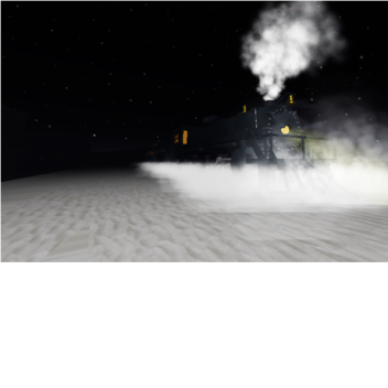 The Polar Express Showcase [ By me ]