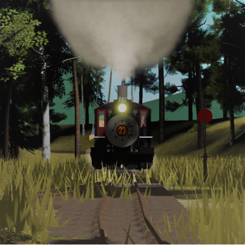 John Sevier & Central Railroad