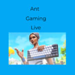 Ant Gaming Roblox