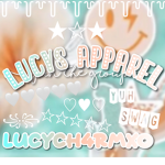 ~Lucy’s apparel~