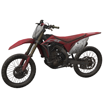 EFT Honda CRF