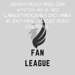FAN LEAGUE