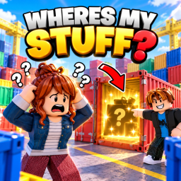 Where's My Stuff?