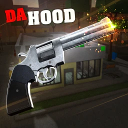 Da Hood icon