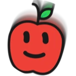 Falling Apple
