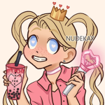 Sparkly Princess Group