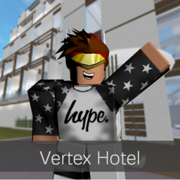 Vertex Hotel V1
