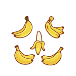 *Banana club*