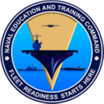 |NETC|- Naval Education and Training Command