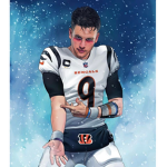 WHO-DEY NATION