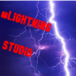 #Lightning studio
