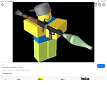 Battle With other people