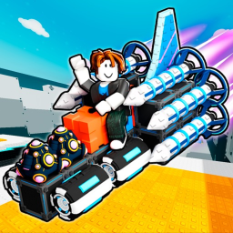 Build My Spaceship!