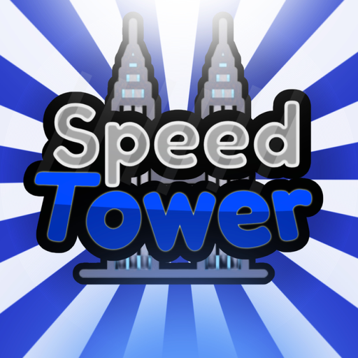 [New]Speed Tower