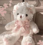 Preppy teds
