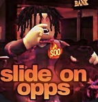 SO0(slide on opps)