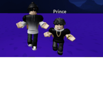 Theboys Are here!