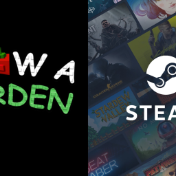 Grow A Garden Trading Plaza (Coming Soon)
