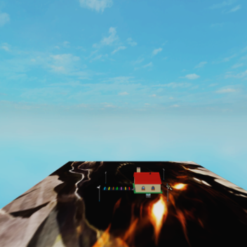 my normal admin house