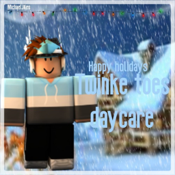 Twinkle Toes Daycare