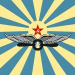 ᅠ Soviet Air forcesᅠ