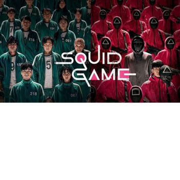 SQUID GAME!
