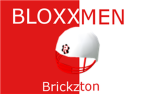 Brickzton Bloxxmen (RFL)