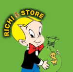 •RICHI STORE•