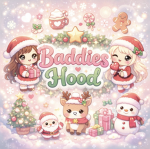 'Baddies Hood