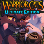 Warrior Cats: Ultimate Edition
