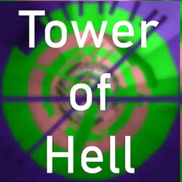 Tower Of Hell (Easy mode)