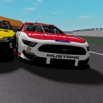 Las Vegas Motor Speedway