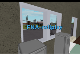 FNA-rollplay