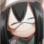MHA :)
