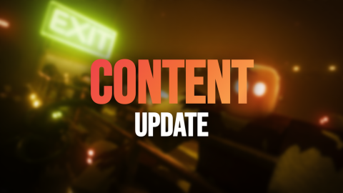 Content Update