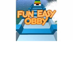 OBBY GAME SHOW