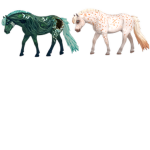Spirit horses