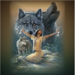 Cherokee Wolves