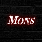 Mons Clothing