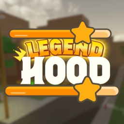 Legend Hood
