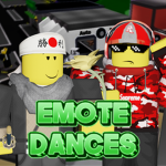 Emote Dances