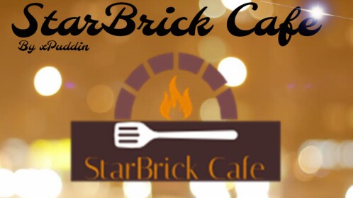 [R15] StarBrick Cafe®' V1