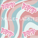 ROLLERRABBITS!!