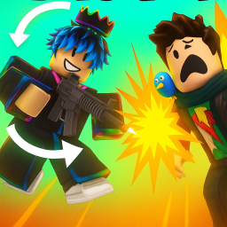 Untitled Gun Game (Beta)