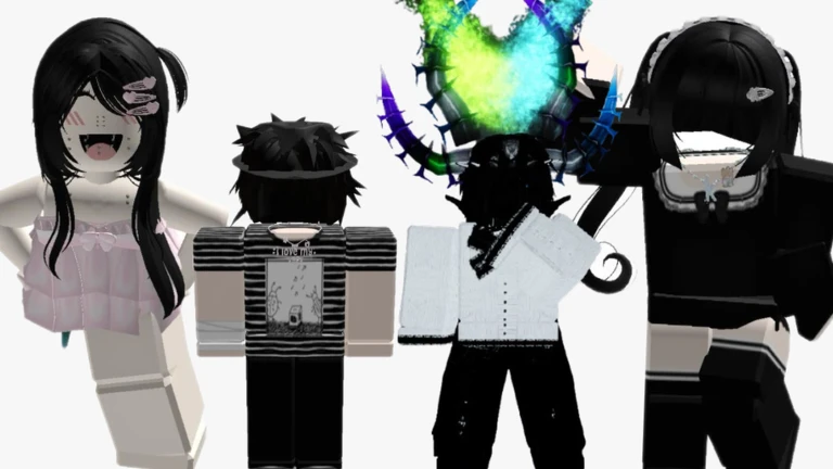 NEW OUTFITS!!