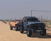 Wybrzeże Aussie (BETA)