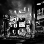 Αnti Social SociaΙ Club